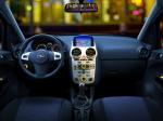Opel Corsa 3-Door 2006 года
